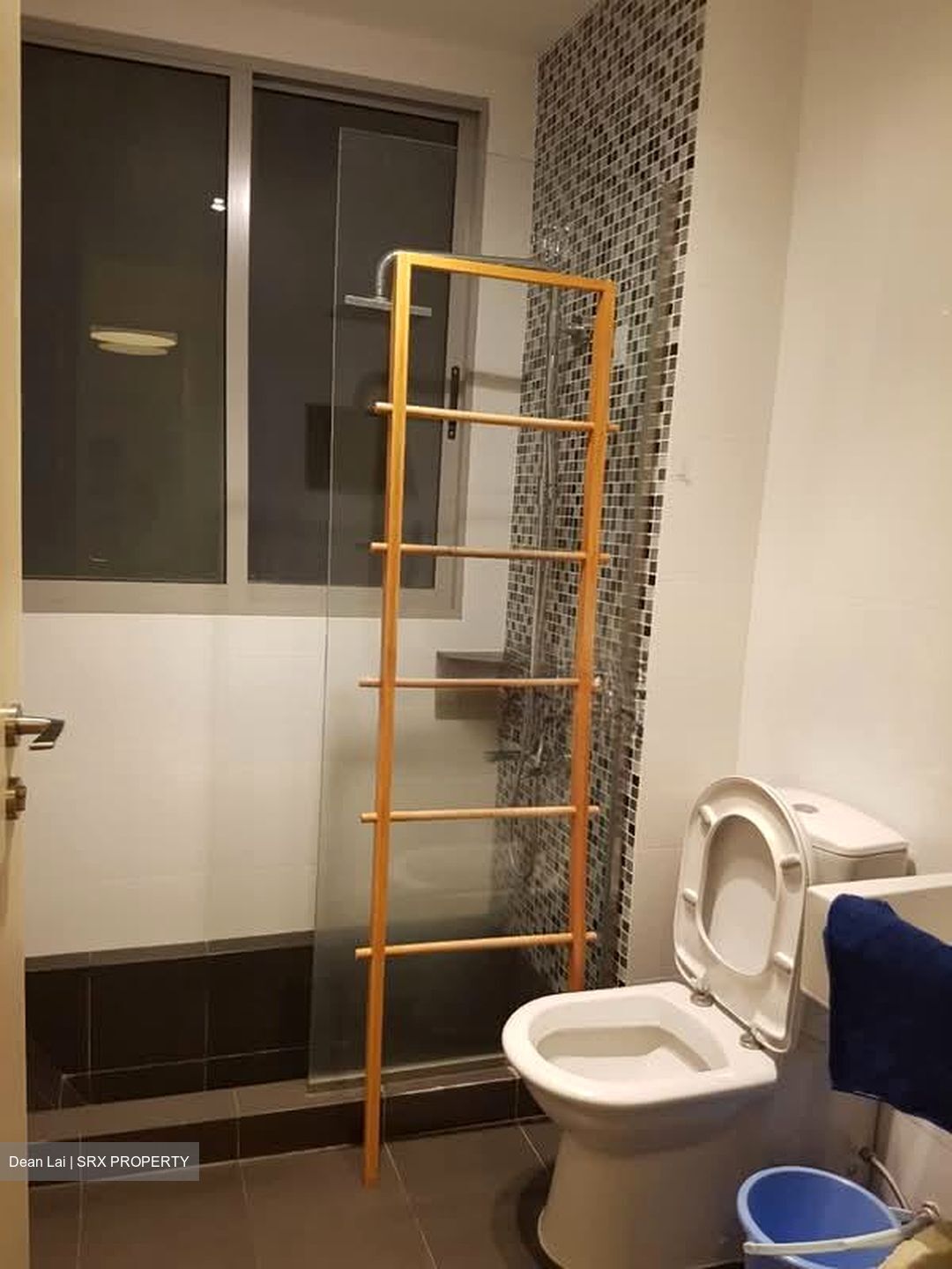 Leicester Suites (D13), Apartment #567574241